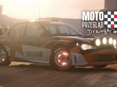 Forza Motorsport poruszyła ręką w śpiączce z nową „aktualizacją”, w kalendarzu premier zrobił się tłok, The Crew wstało z martwych. Motoprzegląd Drauga