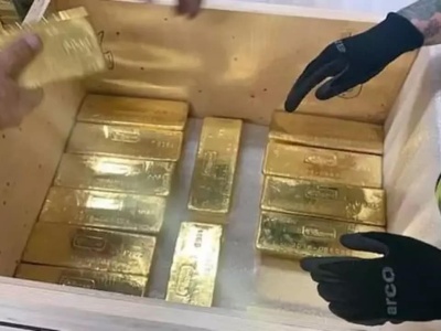 Szwajcarskie złoto ucieka z Ameryki, płynie do konkurenta – pomimo wyjątku celnego