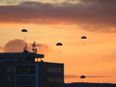 Tragedia podczas szkolenia w USA. Zginęło dwóch polskich żołnierzy