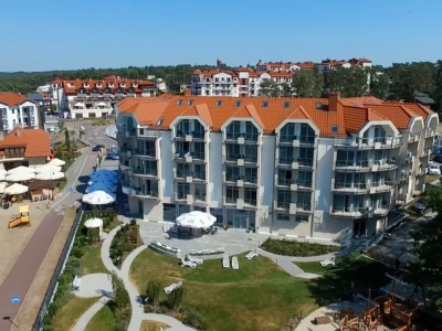 Jak wybrać odpowiednie miejsce nad polskim morzem? Na co zwracać uwagę?