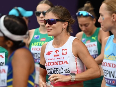 Niesamowity wyczyn Hiszpanki w MŚ. Polka tym razem poza czołową dziesiątką