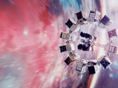 Arcydzieło science fiction na nowo. Niezwykłe i mało znane fakty o Interstellar