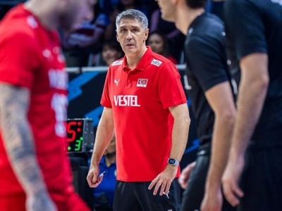 MŚ 2025 siatkarzy: Turcja - Holandia. Relacja live i wynik na żywo