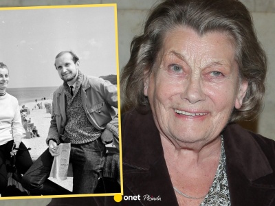 Barbara Horawianka nie myślała o sobie. Po śmierci męża zawalił się cały jej świat