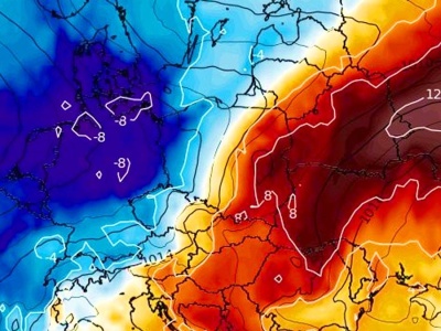 Będzie duże zaskoczenie. Mamy prognozę na dwa tygodnie