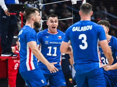 To zwycięstwo odbiło się echem na całym świecie. Czesi upokorzyli siatkarską potęgę