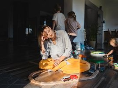 Wyznanie mizofoniczki: Zamiast cieszyć się chwilą, walczyłam z uczuciem, które niszczyło mnie od środka