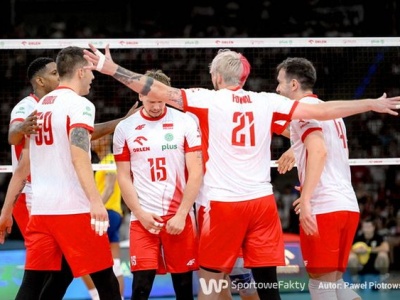 Mistrzostwa świata siatkarzy. Gdzie oglądać mecz Polska - Kanada? Będzie w TV? Kiedy start?
