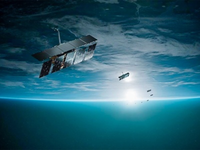 ICEYE podpisuje umowę z Finlandią na zakup satelitów