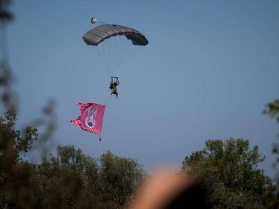 Tragedia podczas ćwiczeń w USA. Nie żyje dwóch polskich żołnierzy