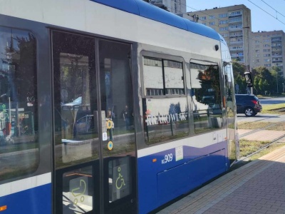 Od dziś tutaj tramwaje nie zatrzymują się