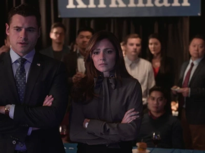 Top 15 thrillerów politycznych. Nie tylko na Netflix i HBO