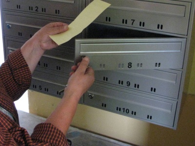 Kierowcy bez punktów ani mandatów odbierają listy i tracą 