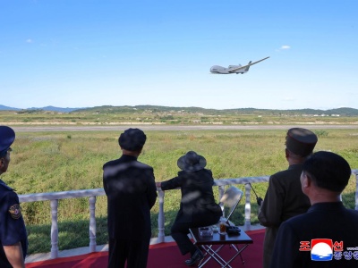 Nowa broń AI w rękach Korei Północnej. Kim Dzong Un się chwali. 