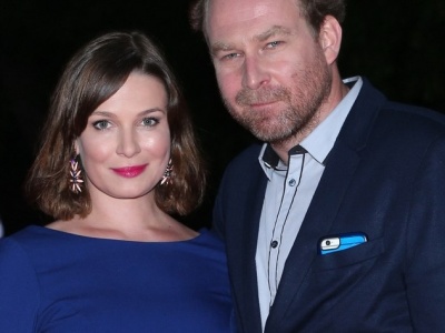 Przez 17 lat była żoną gwiazdora 