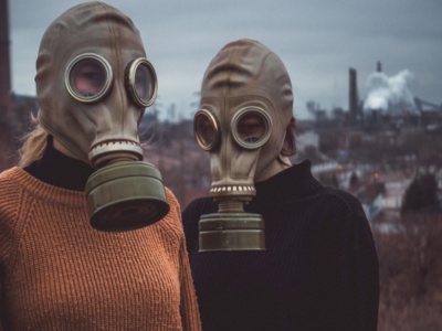 Polacy nie lubią smogu. Ale smog ubóstwia Polaków