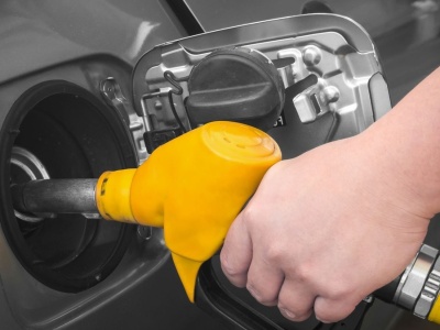 Stacje paliw na cenzurowanym. Piasek i woda w dieslu