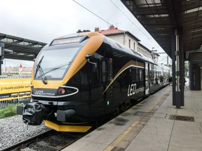 Nowy przewoźnik w Polsce ogłasza konkurs. Można wygrać 10 tys. zł na podróże