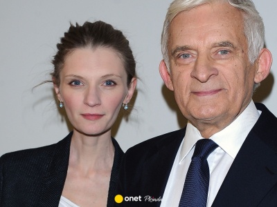 Agata Buzek poważnie zachorowała, będąc dzieckiem. Gest ojca wspomina do dzisiaj