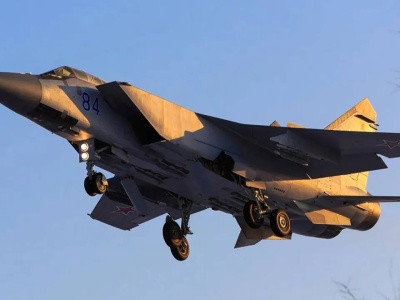 Kolejna rosyjska prowokacja - tym razem nad Bałtykiem. NATO podjęło zdecydowaną odpowiedź