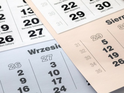 Zaległy urlop do 30 września? To nie jest takie proste