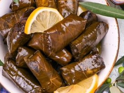 Przy tych gołąbkach inne nie mają szans. Są aromatyczne i pełne smaku