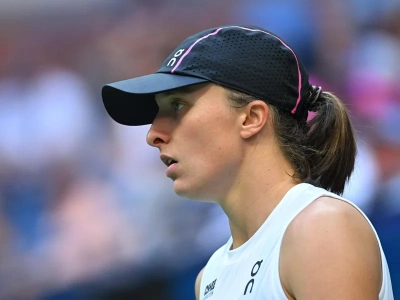 Koncertowa gra Igi Świątek. Demolka na start, jest awans do półfinału w Seulu!