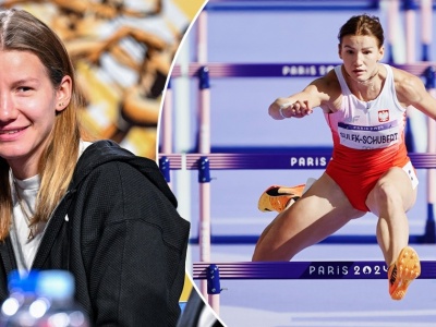 Dramatyczne wyznanie naszej mistrzyni. 