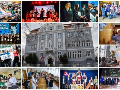 Jubileuszowa parada I LO w Świdnicy. Będą utrudnienia [MAPA]