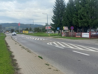 Wypadki i kolizje to prawie codzienność. Pomoże nowa droga?