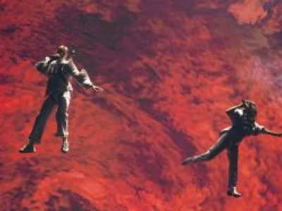 Triumf MELT IMMERSIVE. Muzyka i technologia mogą tworzyć emocje