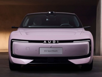 Chińskie AUDI bije rekordy: 10 tys. zamówień w 30 min. Polak twórcą nadwozia