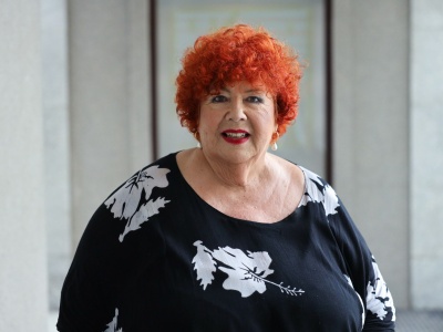 Katarzyna Miller nie zdecydowała się na macierzyństwo. Wszystko przez trudną relację z mamą