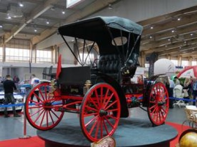 Szok na Retro Motor Show w Poznaniu! Zobacz auta warte fortunę