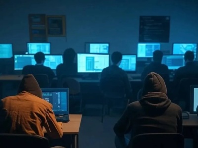 Katastroficzna wizja z Helsinek: 