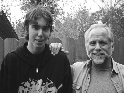 Nie żyje ojciec Asmongolda. Popularny streamer w żałobie