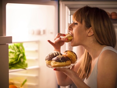 Jak przestać podjadać? – Skuteczne metody