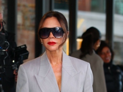 Victoria Beckham pokazała trailer dokumentu. Jesień należeć będzie do niej?