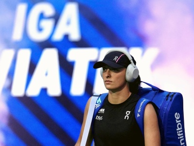Iga Świątek na samym szczycie! Oto powód