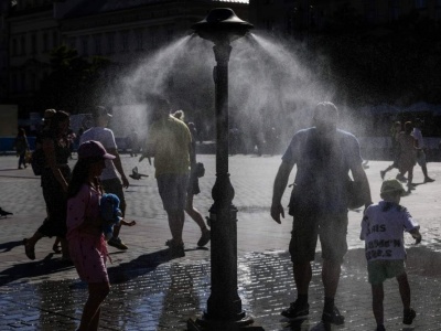 Pogoda da nam się we znaki. Najgorzej będzie w sześciu województwach