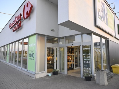 Tu zrobisz zakupy w niedzielę [21.09.2025]