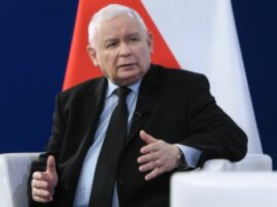 Pilny apel Kaczyńskiego! PiS zbiera fortunę na powrót do władzy w 2027