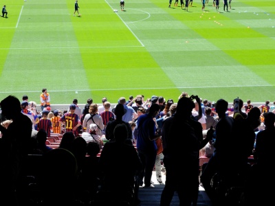 Mundial 2026 w ogniu upałów. Czy letnie MŚ będziemy rozgrywać zimą?