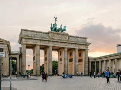 Najpopularniejsze miasta Niemiec wśród pracowników – gdzie Polacy najchętniej wyjeżdżają do pracy?