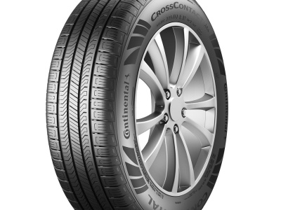 Dacia Duster na oponach premium? To nie żart. Continental został fabrycznym dostawcą.