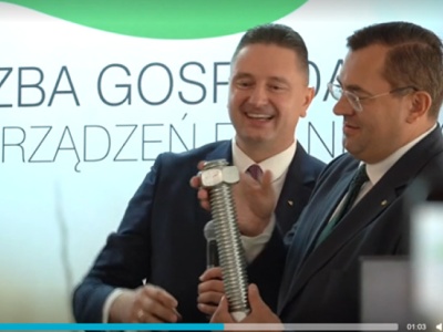 Apel do ministra rolnictwa o dokręcenie śruby