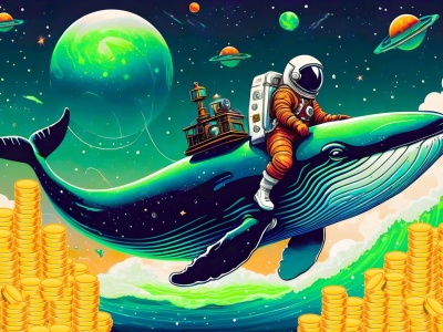 Na ten token polują wieloryby. To będzie lider tegorocznej jesieni?