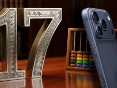 Dlaczego iPhone 17 to iPhone 17? Ta nazwa nie ma sensu [OPINIA]