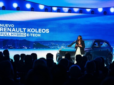 „W Renault myślimy na wielką skalę”. Ważne słowa przy okazji premiery nowego modelu