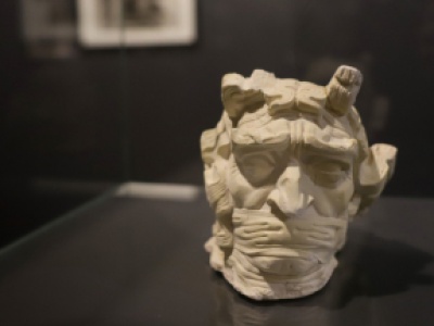 Kustoszka Muzeum Szukalskiego: jego prace nigdy nie miały „pustej” formy